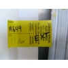 Image 3 : 36" x 80" RIGHT HAND EXTERIOR DOOR W/6" FRAME