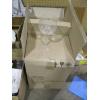 Image 1 : LG. BOX OF WINEGLASSES - 2 DZ.