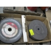 Image 1 : 3 HEAVY DUTY GRINDING WHEELS