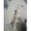 Image 1 : BUNDLE OF ASST. GARDEN TOOLS