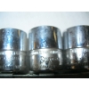 Image 3 : 3/8 SET OF SNAP ON RATCHET, EXTENSIONS & SOCKETS