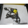Image 3 : MASTERCRAFT CORDED DRILL W/BIT KIT
