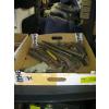 Image 1 : ASST. CHISELS, DRIFTPINS, ETC.