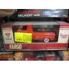 Image 1 : 1964 FARGO A100 DIECAST DELIVERY FAN