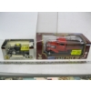 Image 1 : 2 DIECAST TRUCKS IN ORIGINAL BOXES