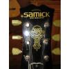 Image 2 : SAMICK ELECTRIC GUITAR
