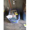Image 1 : 1 TOTE OF CDs