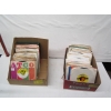 Image 1 : 2 BOXES OF 45RMP RECORDS