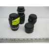 Image 1 : 4 CAMERA LENSES