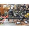 Image 3 : SCM TOP 21 MULTI SPINDLE DRILLING MACHINE