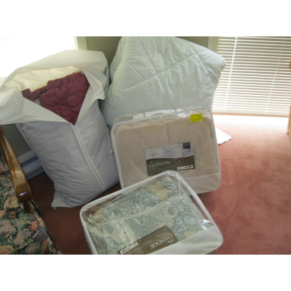 MISC. BEDDING