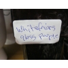 Image 2 : 2 WHITEFRIARS GLASS VASES 