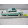 Image 1 : 1955 FORD FAIRLANE CROWN VICTORIA DIECAST CAR