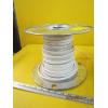 Image 4 : 2 PART SPOOLS OF WHITE WIRE