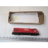 Image 2 : CP RAIL HO SCALE ENGINE