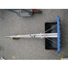 Image 1 : 2 SNOW SHOVELS & A SNOW ROOF SHOVEL