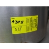 Image 2 : 2 STAINLESS STEEL POTS