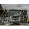 Image 1 : CASED TOOL SET - NOT COMPLETE