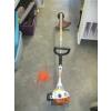 Image 1 : STIHL GAS FS38 WEED TRIMMER