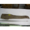 Image 2 : LEATHER GUN SCABBARD