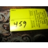 Image 3 : LG. ORIGINAL PAINTING W/HEAVILY CARVED FRAME, SIGNED, L. CAXCAN??
