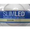 Image 2 : 5 NEW SLIM LED RECESSED LIGHTS