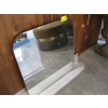 Image 1 : APPROX. 60CMX60CM MIRROR