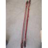 Image 1 : 2 DECORATIVE WOODEN BOWS