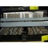 Image 3 : CASED SET OF DRILL BITS (NOT COMPLETE)