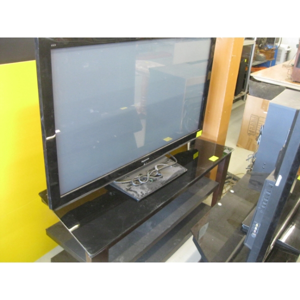 50" VIESA PANASONIC  TV