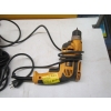 Image 2 : DEWALT SCREW GUN & DRILL