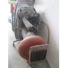 Image 2 : EVENRUDE BIG TWIN ELECTRIC START OUTBOARD MOTOR W/JET DRIVE