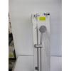Image 1 : NEW 24" SLIDE BAR SHOWER HEAD W/HAND SHOWER
