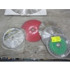 Image 2 : 5 - 7 & 71/4" SAW BLADES