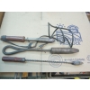 Image 4 : ASST. SOLDER, SOLDERING IRONS, TORCH, ETC.