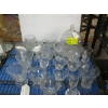 Image 3 : COLLECTABLE GLASSWARE, ETC.