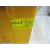 Image 6 : YELLOW PLASTIC TOOLBOX W/MISC. TOOLS