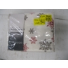 Image 2 : FLANNEL QUEEN DUVET COVER