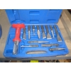 Image 1 : CHISEL KIT W/MULTI TIPS