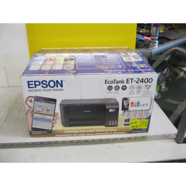 EPSON PRINTER