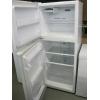 Image 2 : LG WHITE 2 DOOR FRIDGE