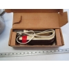 Image 2 : KITCHEN AID STAINLESS STEEL ROASTING PAN W/PLATTER INSIDE & ELECTRIC KNIFE