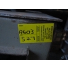 Image 6 : ROCKWELL JOINTER PLANER W/BREAKER PANEL