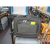 Image 4 : 2 SUITCASES & 1 CARRY ON LUGGAGE