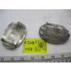 Image 2 : 2 BELT BUCKLES