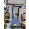 Image 1 : FAIRBANKS TABLETOP PLATFORM SCALE W/WEIGHTS