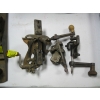 Image 1 : SAW SET & 2 VALVE SHAPERS
