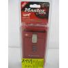 Image 3 : MASTERLOCK LUGGAGE STRAP & WINE SAVER SET