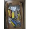 Image 5 : 2 BOXES OF MISC. TOOLS