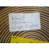Image 3 : SM. WEST GERMAN WALL PLATES